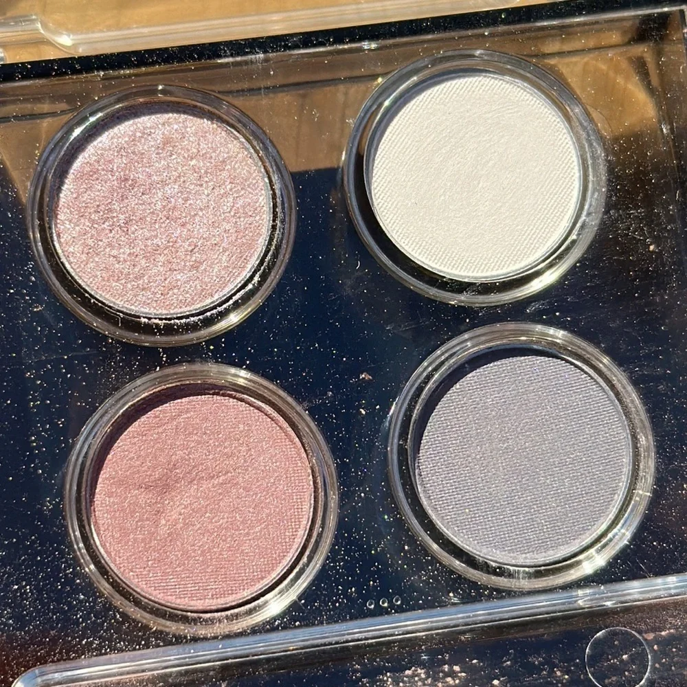 Lancôme 4 Color Design Eyeshadow Quad Ombre Mono
